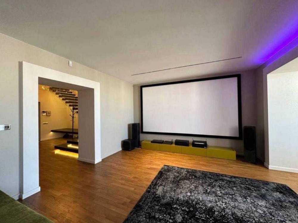 Оренда квартири на Оболоні/Перша здача/пр-т. Володимира Івасюка 240 м2 Київ - зображення 5