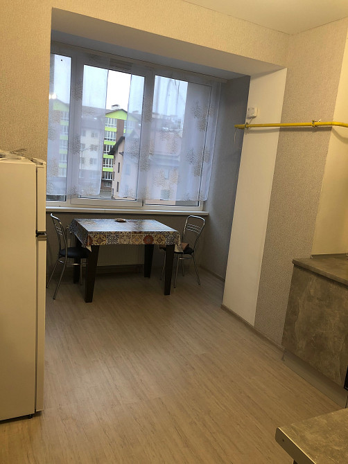 Здам 1 кім.квартиру в закритому ЖК Софіївський квартал Софиевская Борщаговка - изображение 1