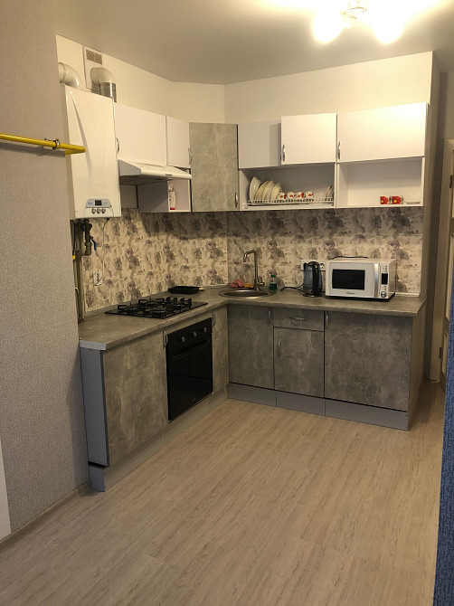 Здам 1 кім.квартиру в закритому ЖК Софіївський квартал Софиевская Борщаговка - изображение 2