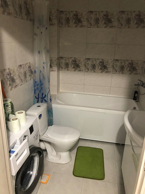 Здам 1 кім.квартиру в закритому ЖК Софіївський квартал Софиевская Борщаговка - изображение 3