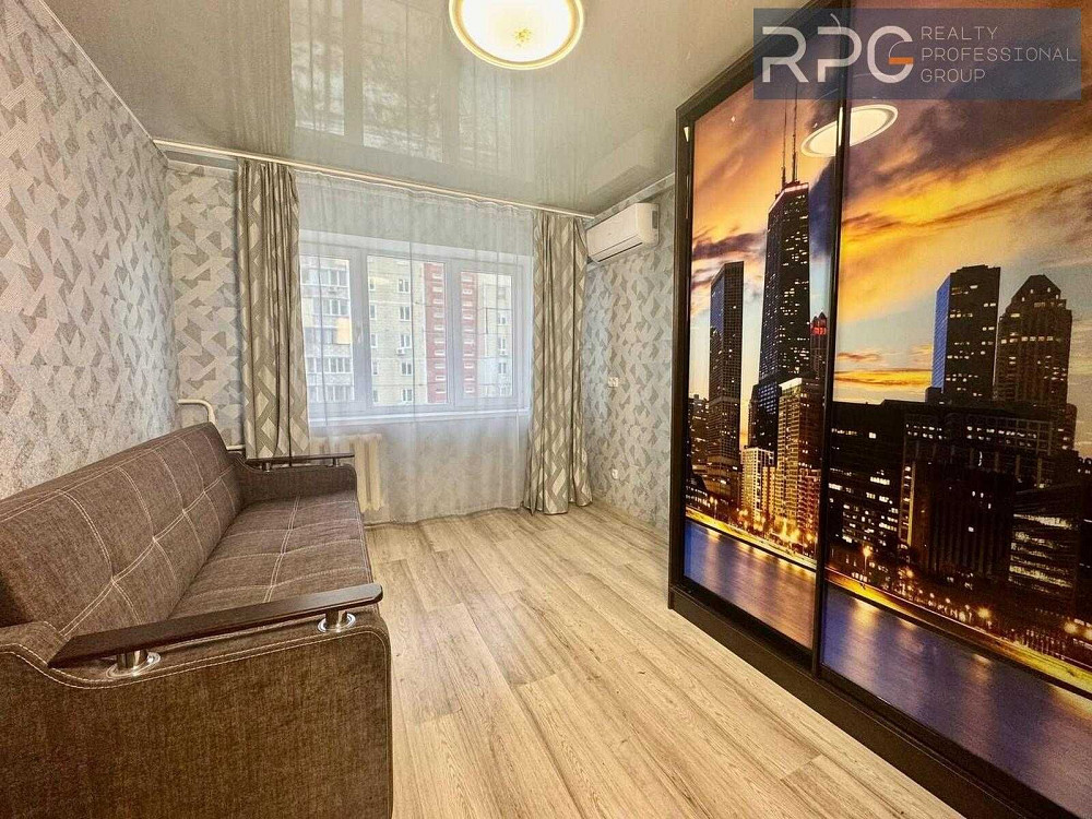 Оренда 3к квартира Солом'янський Вокзальна Романа Ратушного Киев - изображение 6