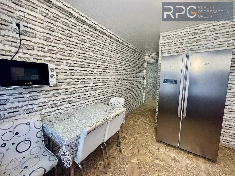 Оренда 3к квартира Солом'янський Вокзальна Романа Ратушного Киев - изображение 8