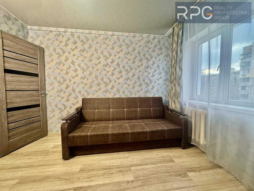 Оренда 3к квартира Солом'янський Вокзальна Романа Ратушного Киев - изображение 7