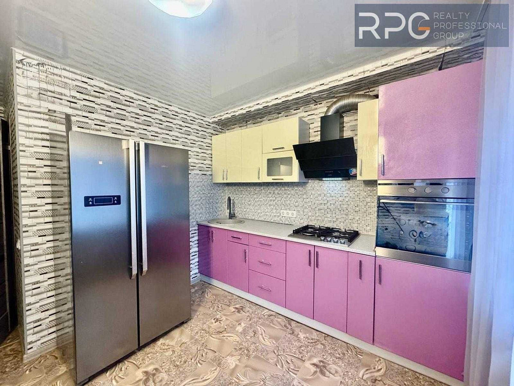 Оренда 3к квартира Солом'янський Вокзальна Романа Ратушного Киев - изображение 1