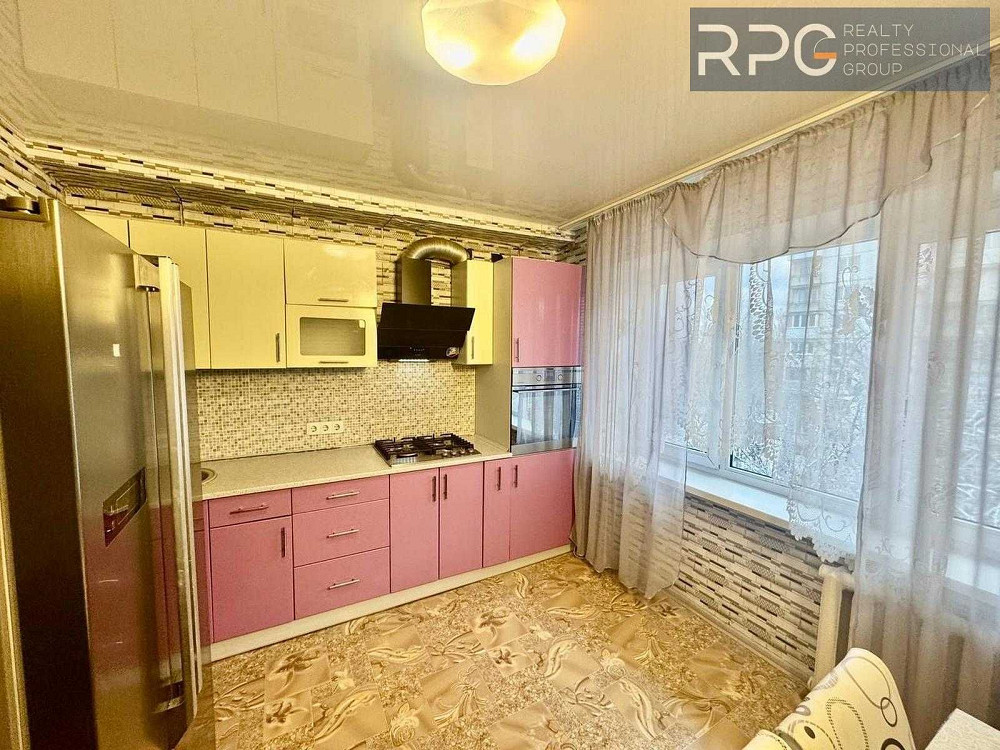 Оренда 3к квартира Солом'янський Вокзальна Романа Ратушного Киев - изображение 2