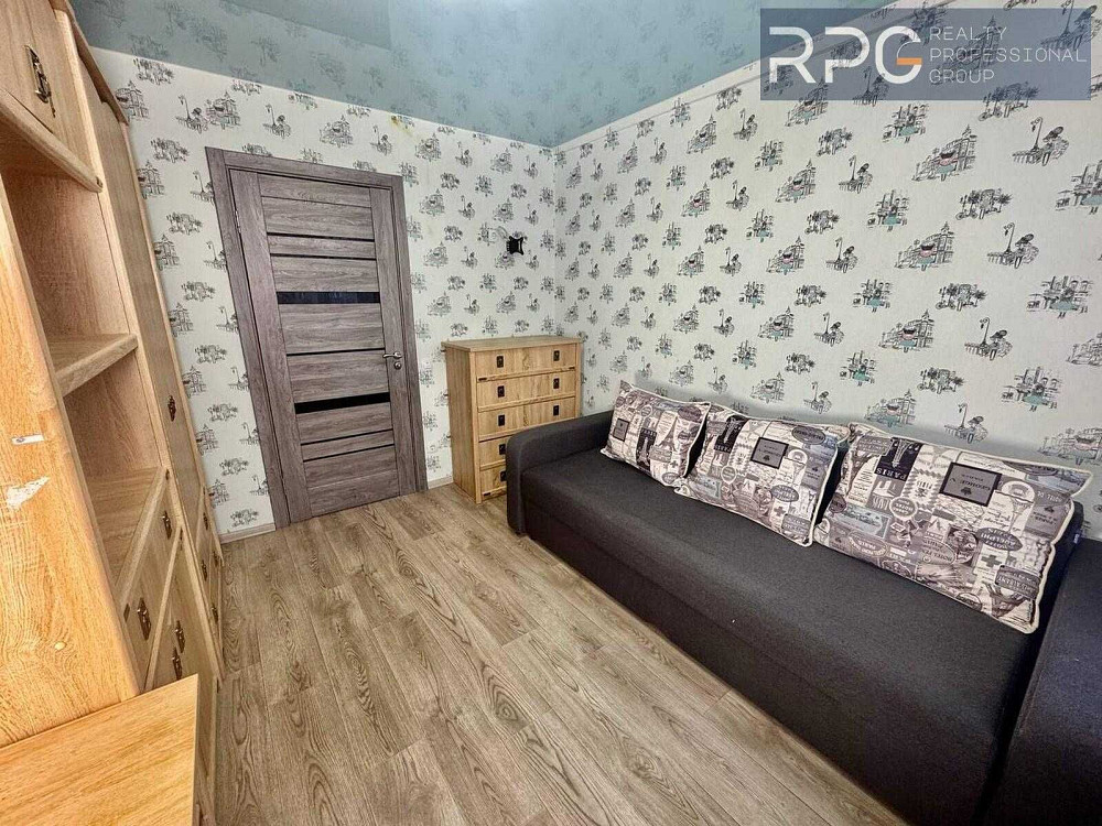 Оренда 3к квартира Солом'янський Вокзальна Романа Ратушного Киев - изображение 5