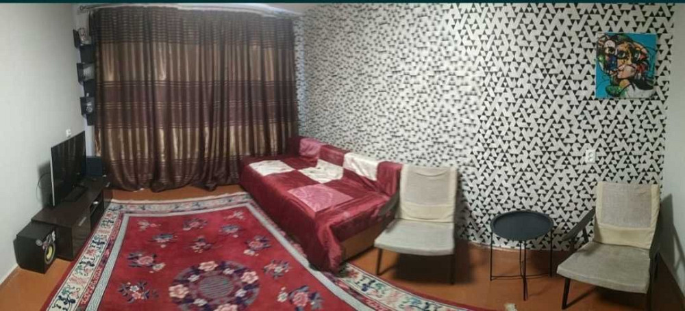 Сдам 2-комн.кв на Н.Домах на пр.Байрона Харків - зображення 1