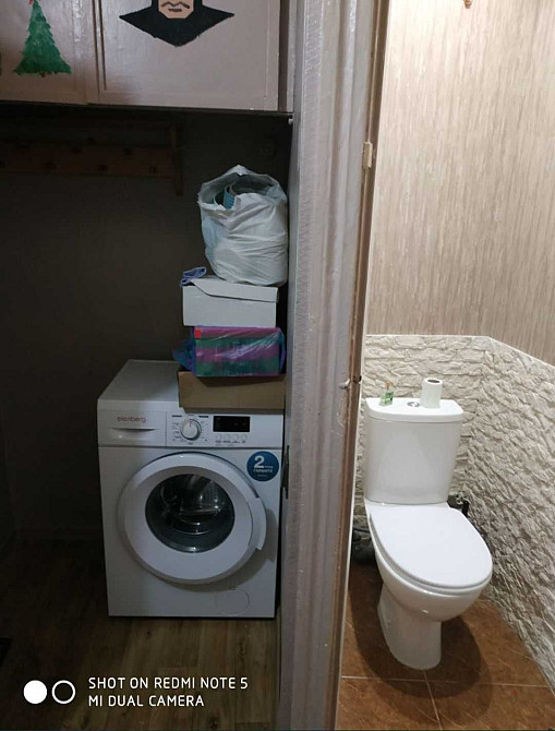 Сдам 2-комн.кв на Н.Домах на пр.Байрона Харків - зображення 7