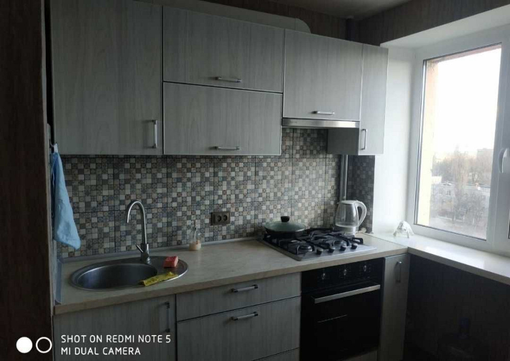 Сдам 2-комн.кв на Н.Домах на пр.Байрона Харків - зображення 3