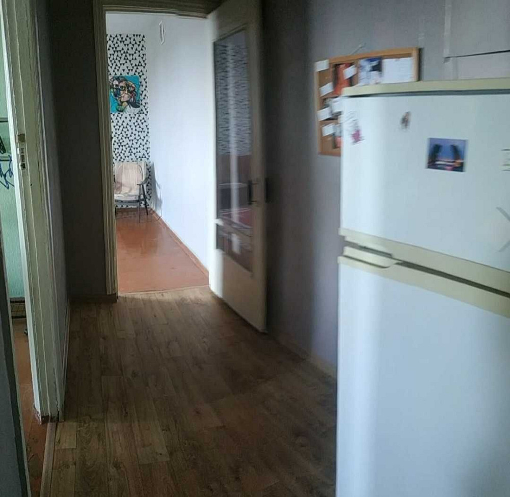 Сдам 2-комн.кв на Н.Домах на пр.Байрона Харків - зображення 5