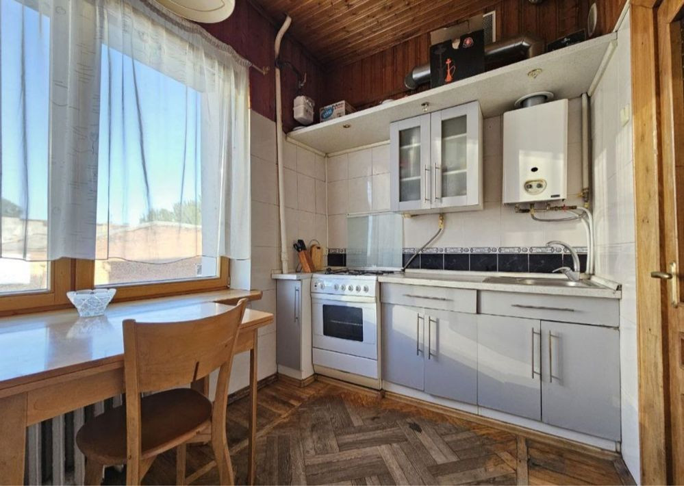 Сдам 3к квартиру в центре Днепра, Гончара 6 Днепр - изображение 1