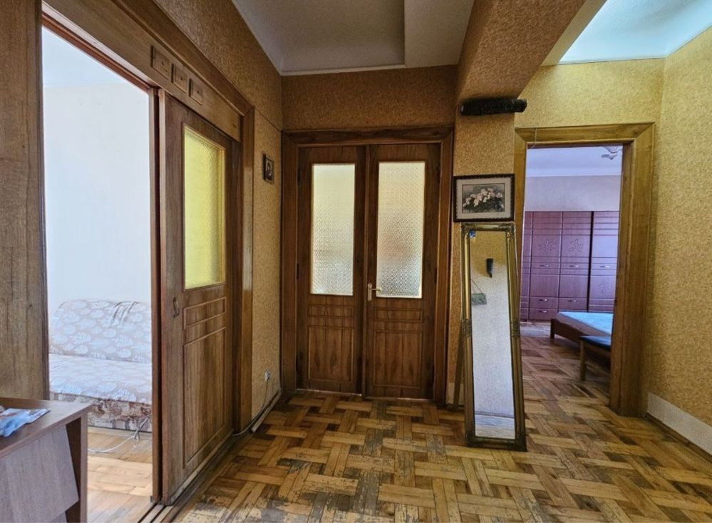 Сдам 3к квартиру в центре Днепра, Гончара 6 Днепр - изображение 4