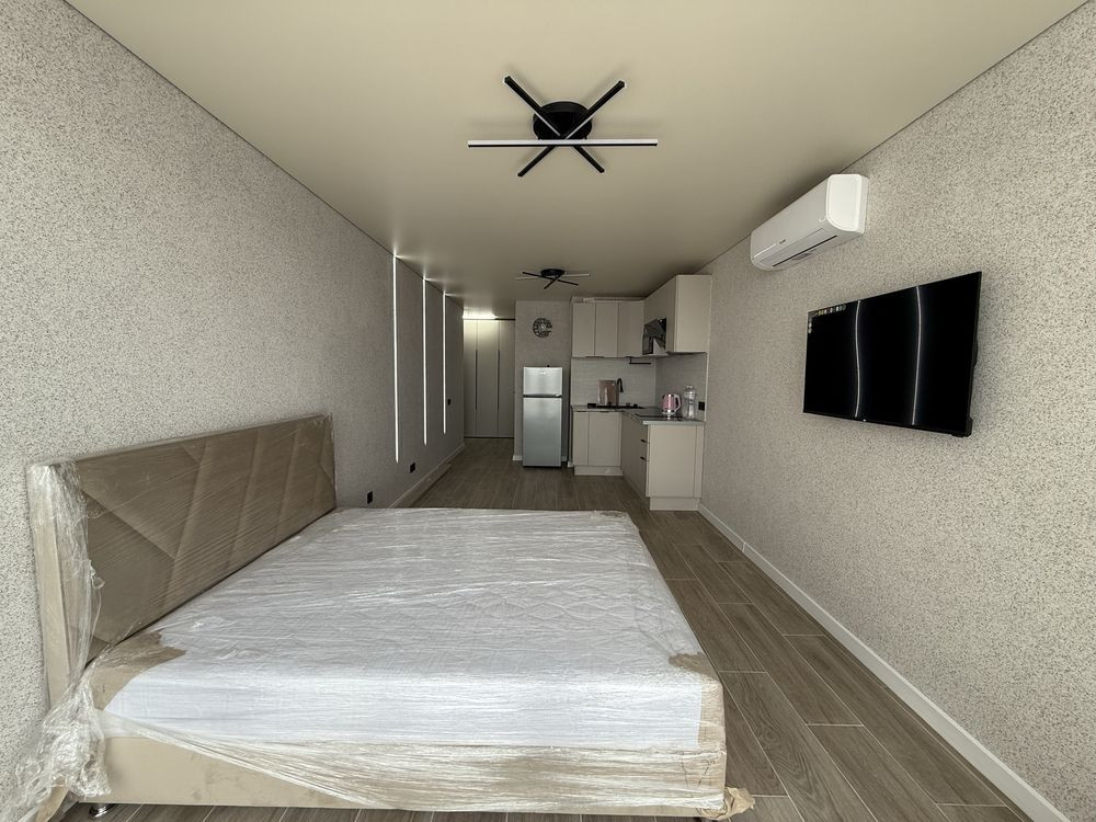 Однокімнатна дизайнерська ЖК Оранж  сіті  Голосіівський район Власник Київ - зображення 1