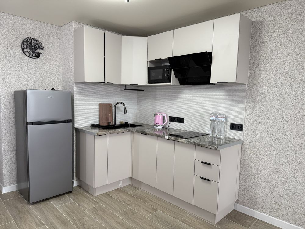 Однокімнатна дизайнерська ЖК Оранж  сіті  Голосіівський район Власник Київ - зображення 4