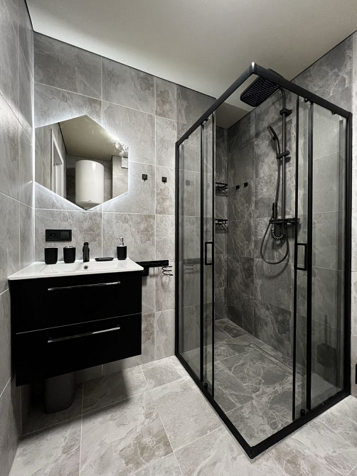 Однокімнатна дизайнерська ЖК Оранж  сіті  Голосіівський район Власник Київ - зображення 8