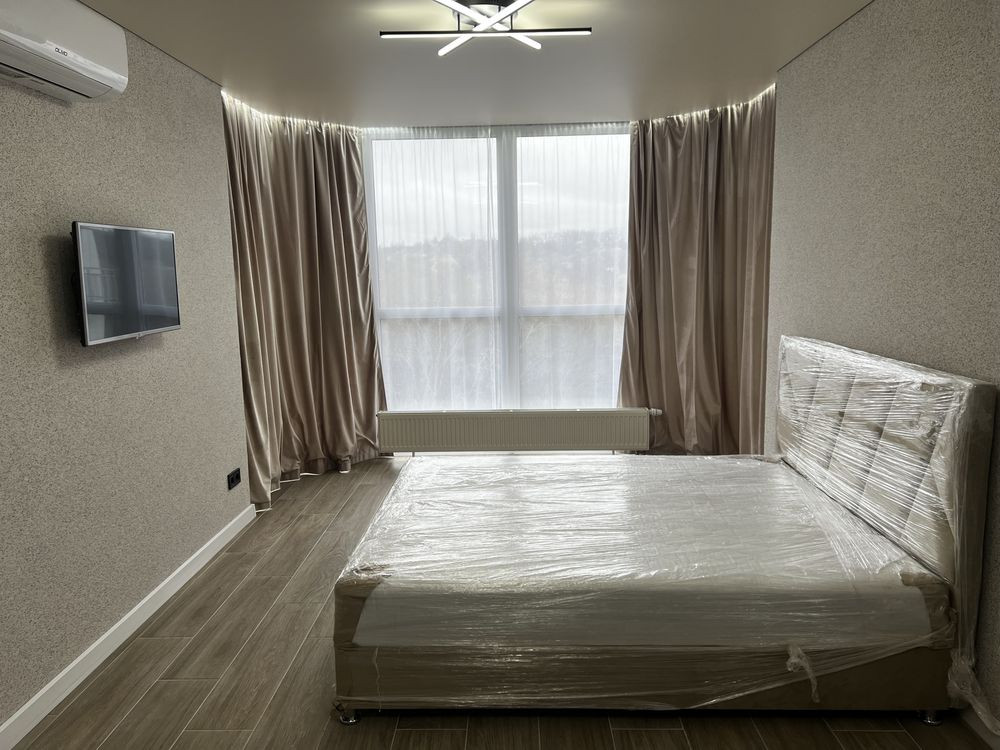 Однокімнатна дизайнерська ЖК Оранж  сіті  Голосіівський район Власник Київ - зображення 5