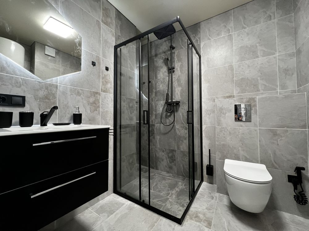 Однокімнатна дизайнерська ЖК Оранж  сіті  Голосіівський район Власник Київ - зображення 6