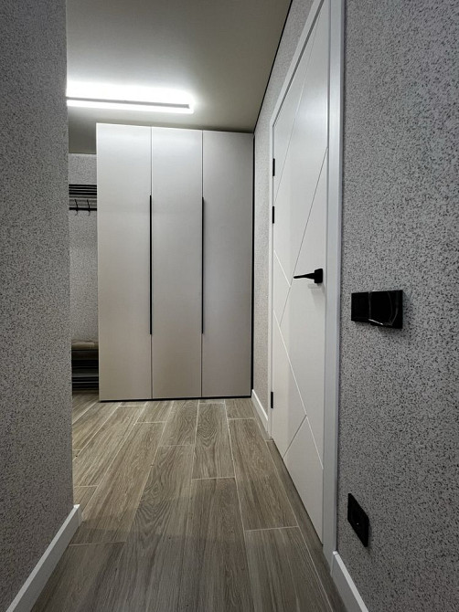 Однокімнатна дизайнерська ЖК Оранж  сіті  Голосіівський район Власник Київ - зображення 7