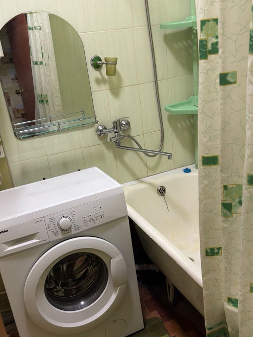 Сдам 1 ком. Ж/м Приднепровск, ул. Космонавтов! Р-н « Варуса»! Днепр - изображение 5