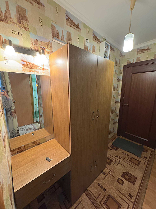 Сдам 1 ком. Ж/м Приднепровск, ул. Космонавтов! Р-н « Варуса»! Днепр - изображение 4