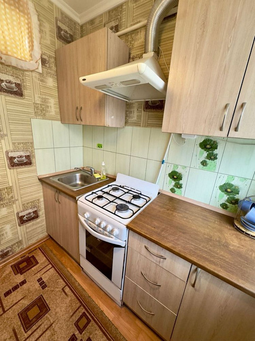 Сдам 1 ком. Ж/м Приднепровск, ул. Космонавтов! Р-н « Варуса»! Днепр - изображение 1