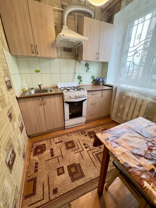 Сдам 1 ком. Ж/м Приднепровск, ул. Космонавтов! Р-н « Варуса»! Днепр - изображение 2