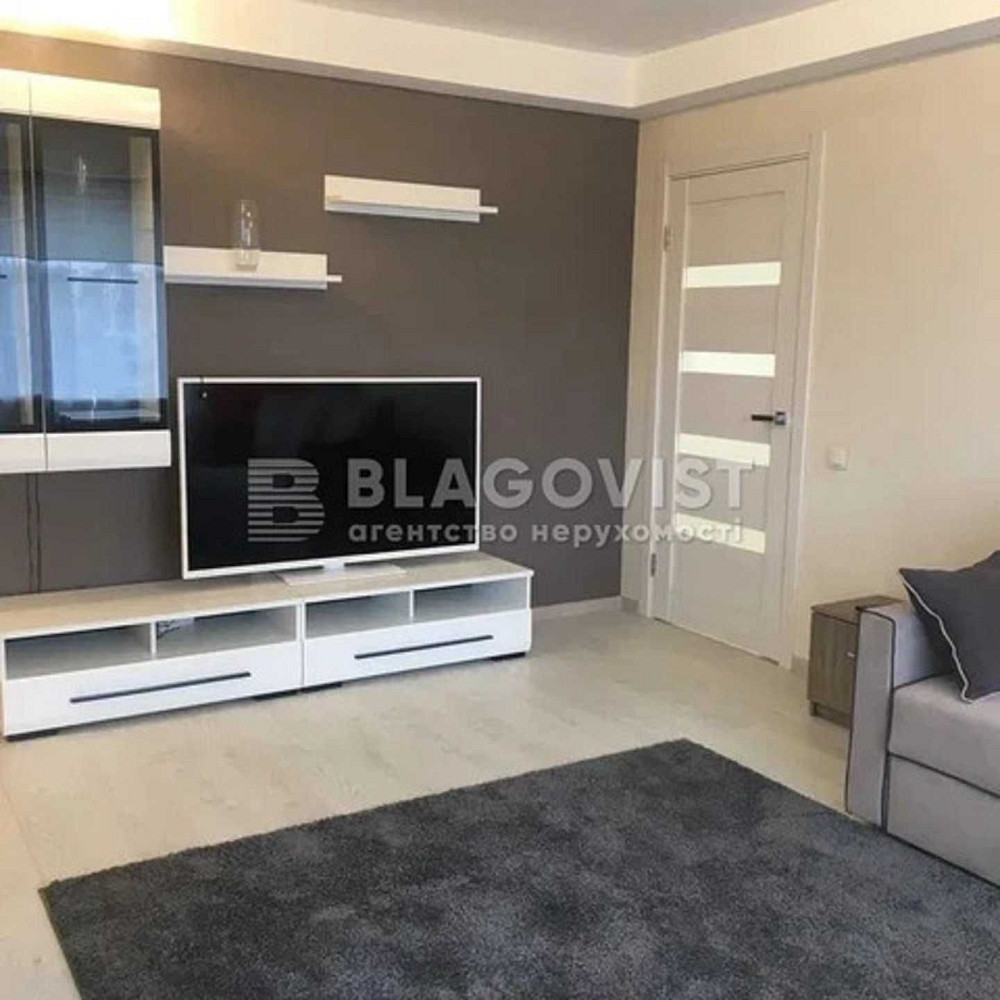 Оренда квартири на Берестейському проспекті 20, 2-ох кімнатна,КПІ Киев - изображение 3