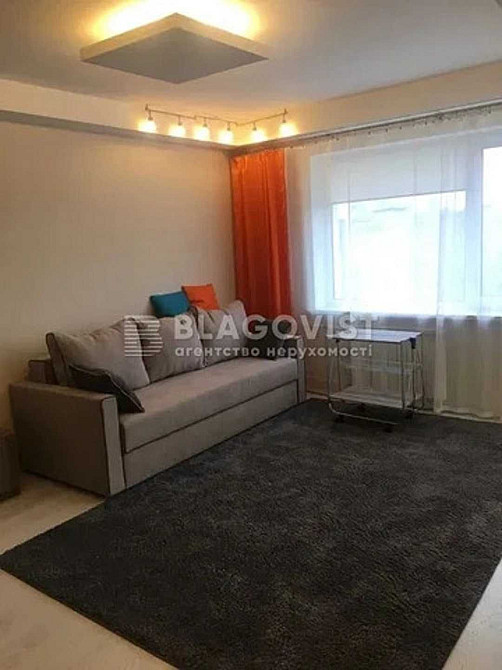 Оренда квартири на Берестейському проспекті 20, 2-ох кімнатна,КПІ Киев - изображение 1