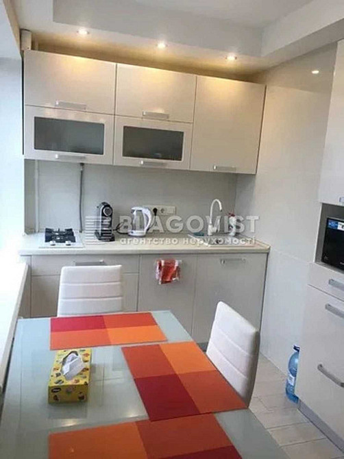 Оренда квартири на Берестейському проспекті 20, 2-ох кімнатна,КПІ Киев - изображение 4