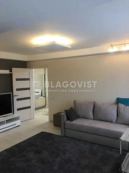 Оренда квартири на Берестейському проспекті 20, 2-ох кімнатна,КПІ Киев - изображение 7