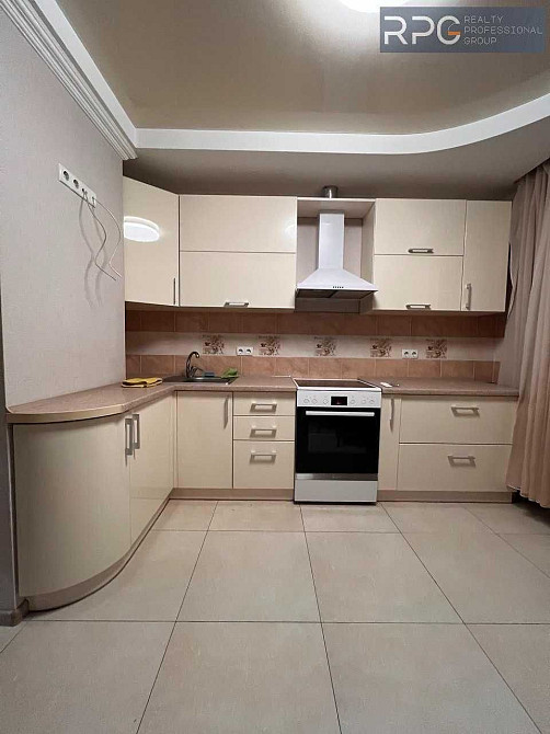 Оренда 3к квартири метро Васильківська 7 хв (ЖК Амурський) Киев - изображение 8