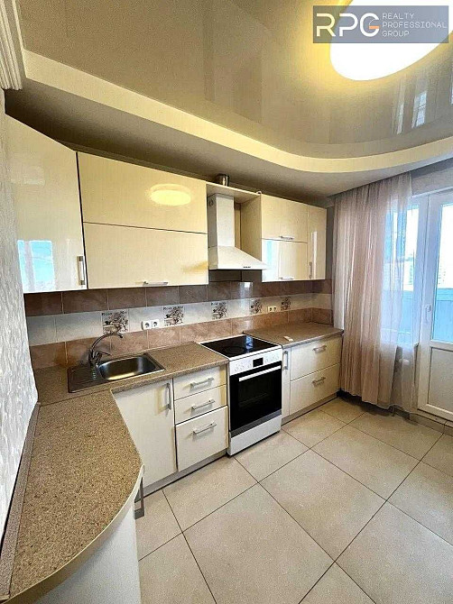 Оренда 3к квартири метро Васильківська 7 хв (ЖК Амурський) Киев - изображение 7