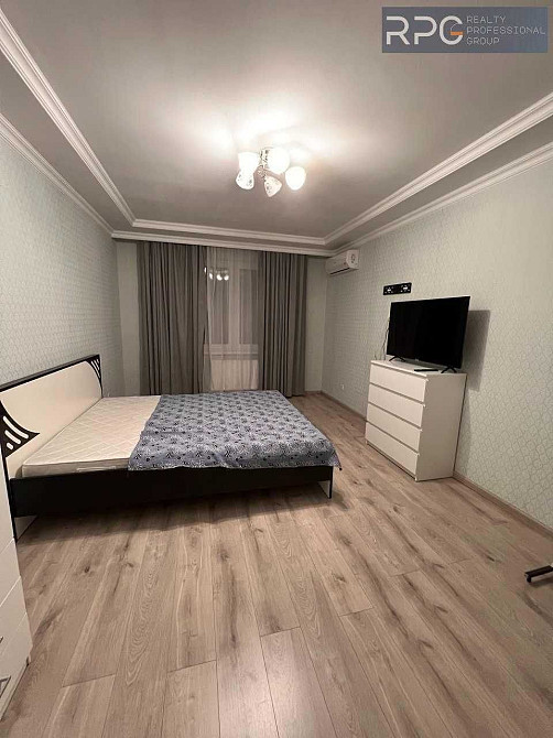 Оренда 3к квартири метро Васильківська 7 хв (ЖК Амурський) Киев - изображение 3