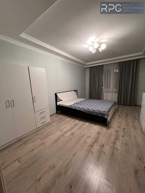 Оренда 3к квартири метро Васильківська 7 хв (ЖК Амурський) Киев - изображение 6