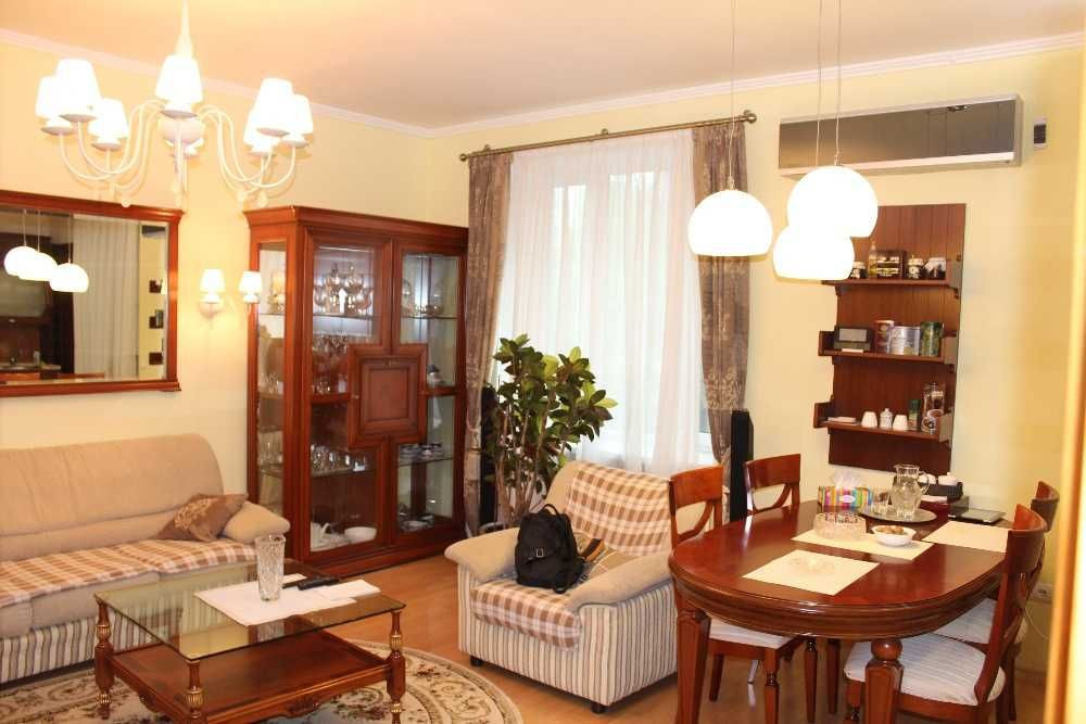 +++ Сдам просторную 3к кв. 100м2 в р-не ул. Мира-Сталеваров (+гараж) Запоріжжя - зображення 5