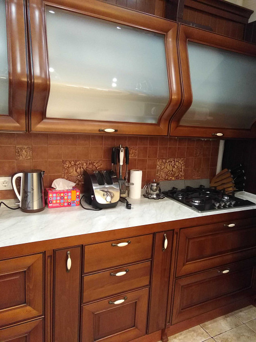 +++ Сдам просторную 3к кв. 100м2 в р-не ул. Мира-Сталеваров (+гараж) Запоріжжя - зображення 7