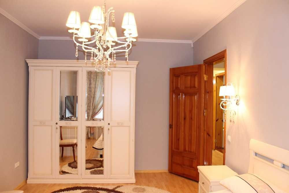 +++ Сдам просторную 3к кв. 100м2 в р-не ул. Мира-Сталеваров (+гараж) Запоріжжя - зображення 2