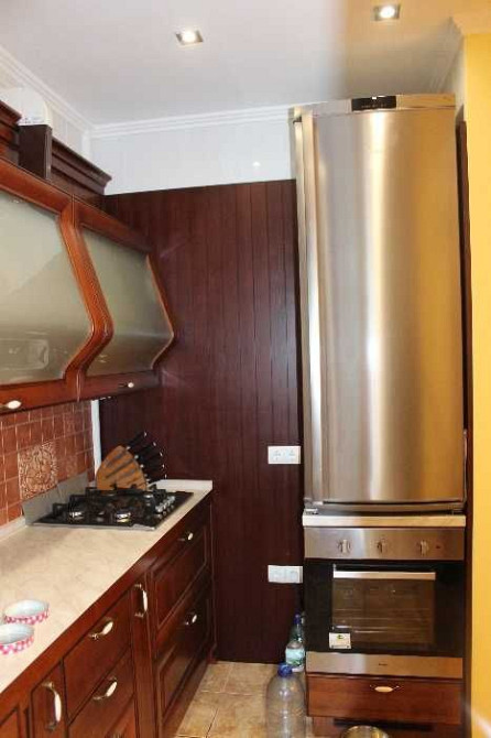 +++ Сдам просторную 3к кв. 100м2 в р-не ул. Мира-Сталеваров (+гараж) Запоріжжя - зображення 8