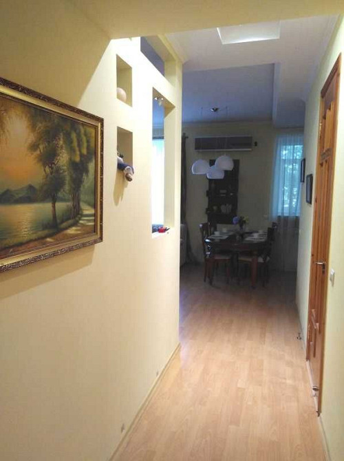 +++ Сдам просторную 3к кв. 100м2 в р-не ул. Мира-Сталеваров (+гараж) Запоріжжя - зображення 4