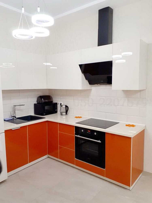 Сдам отличную квартиру, новострой, Центр, длительно. Одеса - зображення 3