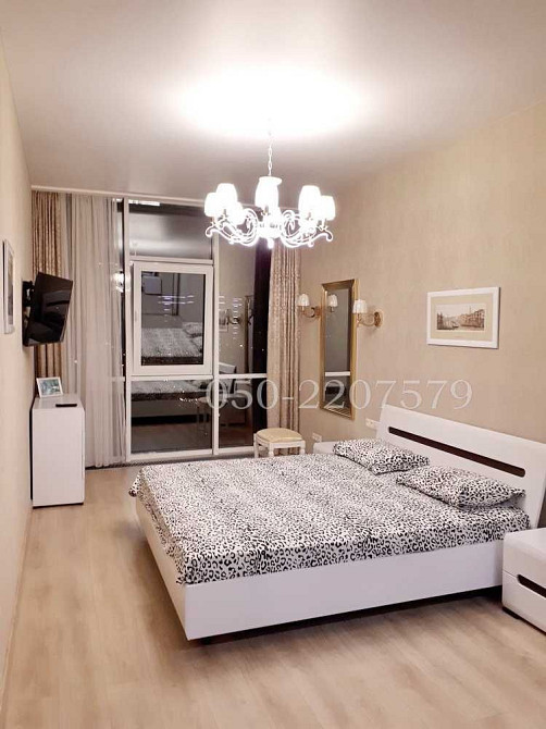 Сдам отличную квартиру, новострой, Центр, длительно. Одеса - зображення 1