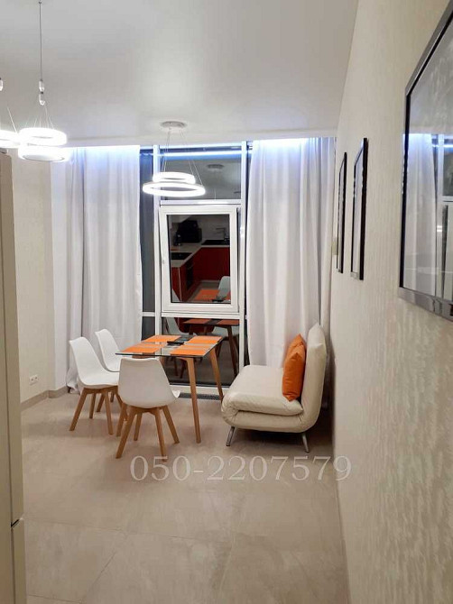 Сдам отличную квартиру, новострой, Центр, длительно. Одеса - зображення 6