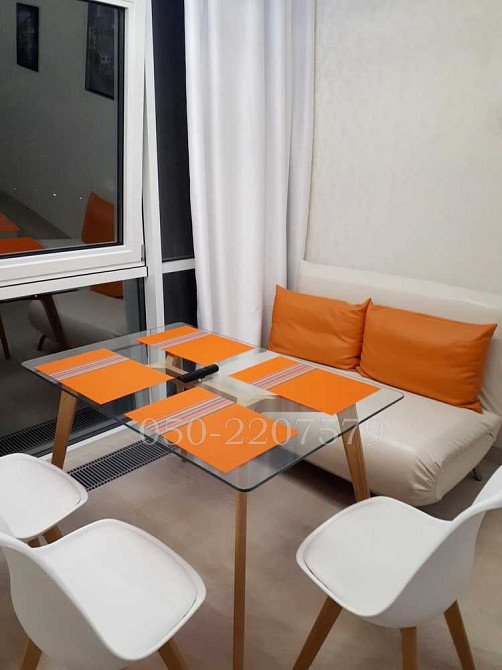 Сдам отличную квартиру, новострой, Центр, длительно. Одеса - зображення 4