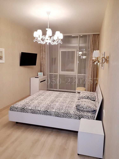 Сдам отличную квартиру, новострой, Центр, длительно. Одеса - зображення 2