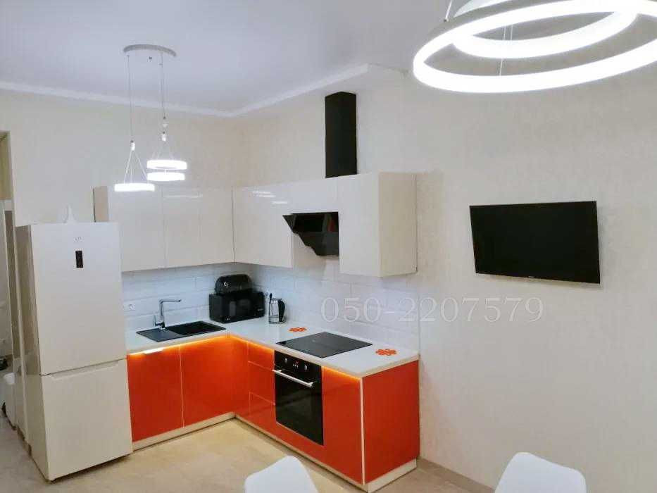 Сдам отличную квартиру, новострой, Центр, длительно. Одеса - зображення 5