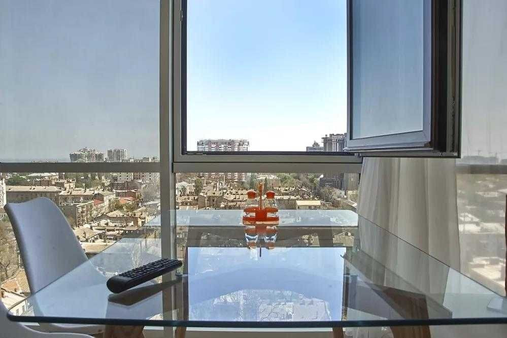 Сдам отличную квартиру, новострой, Центр, длительно. Одеса - зображення 7