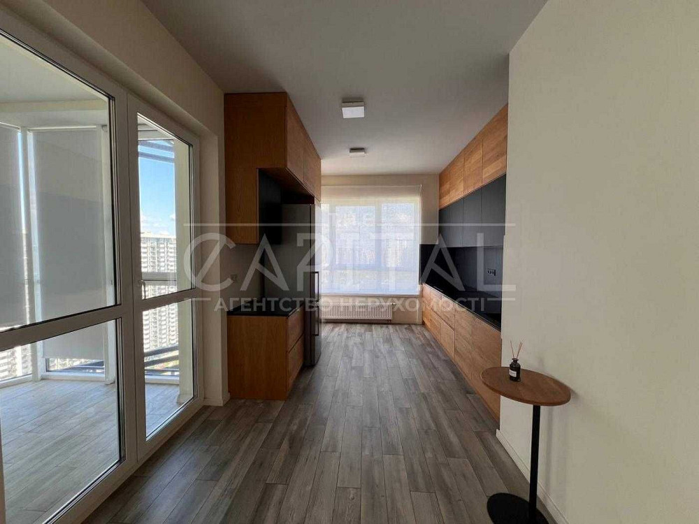 Оренда / Квартира / Бажана Миколи, Осокорки, Київ Киев - изображение 6