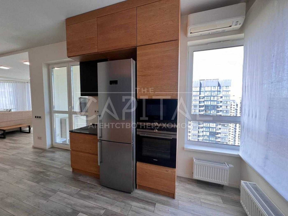 Оренда / Квартира / Бажана Миколи, Осокорки, Київ Киев - изображение 7