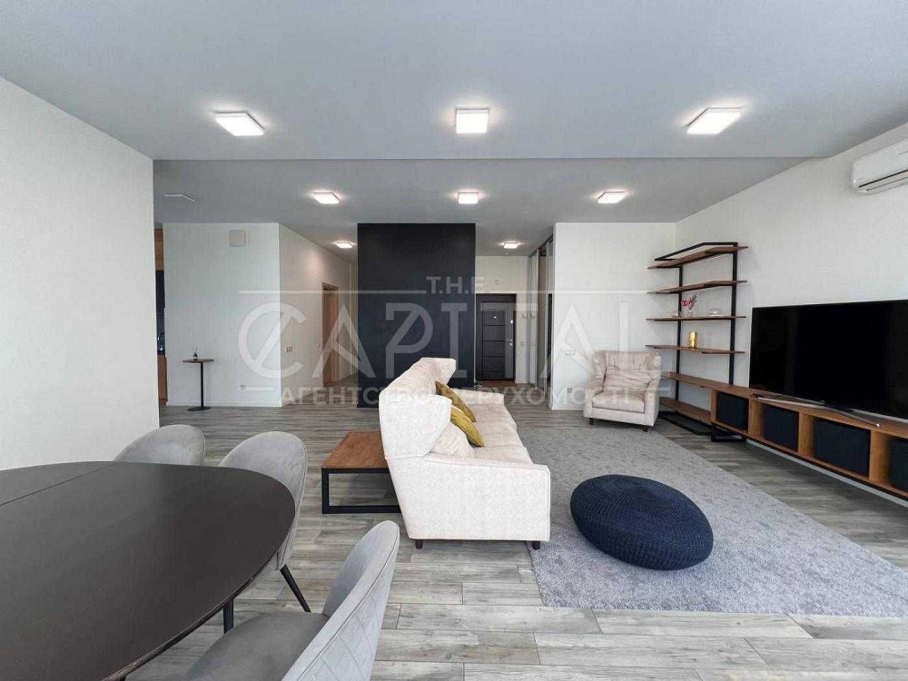 Оренда / Квартира / Бажана Миколи, Осокорки, Київ Киев - изображение 4