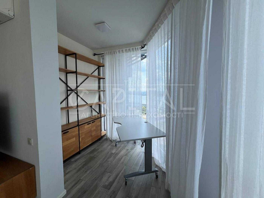 Оренда / Квартира / Бажана Миколи, Осокорки, Київ Киев - изображение 8